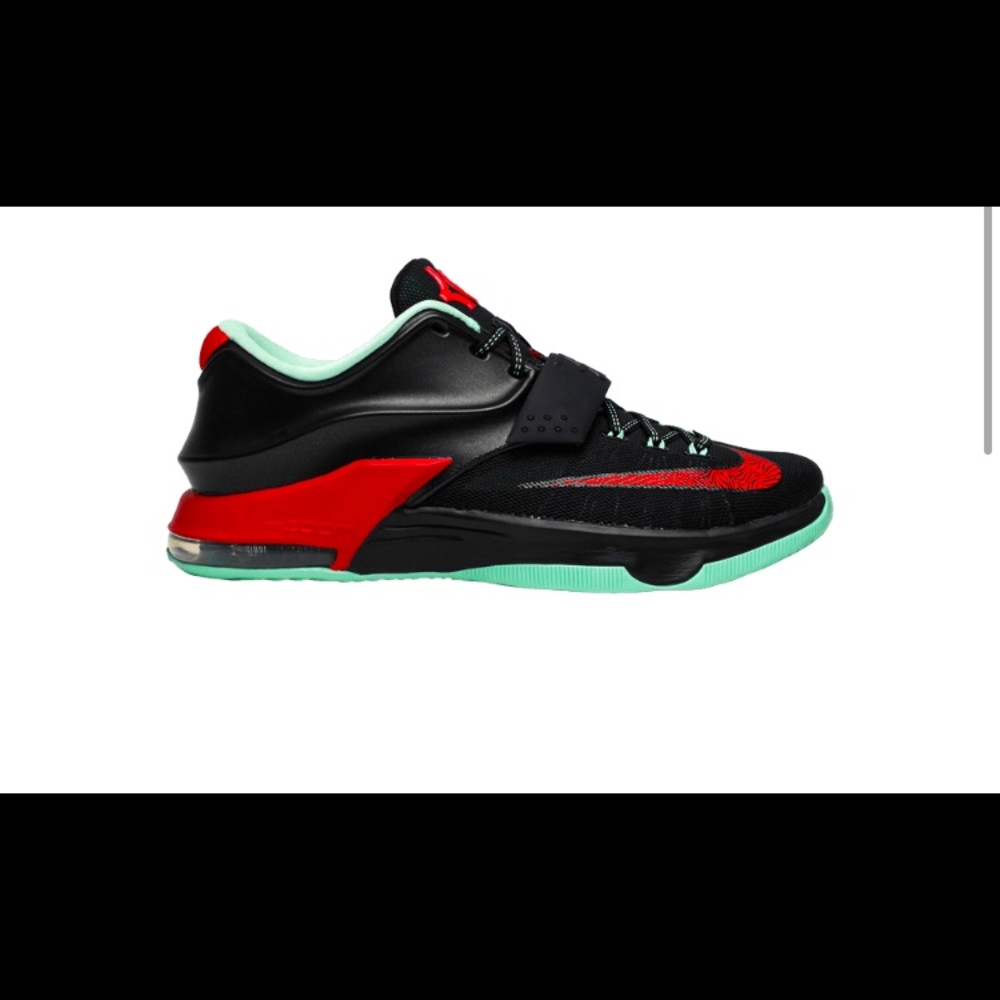 KD 7 good apples size 8